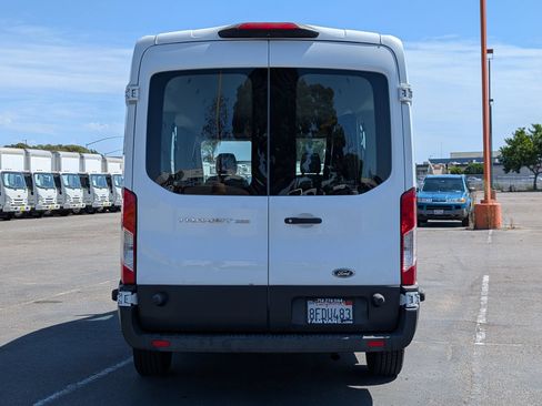 Used 2018 Ford Transit 350 XL RWD image 15