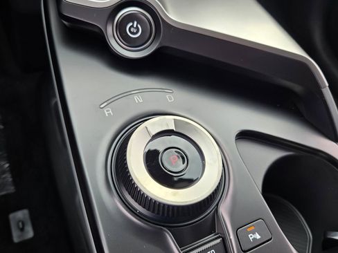 New 2025 Kia EV6 Wind image 12