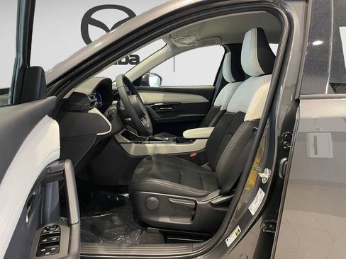 New 2026 MAZDA CX-5 Select AWD/4WD image 8