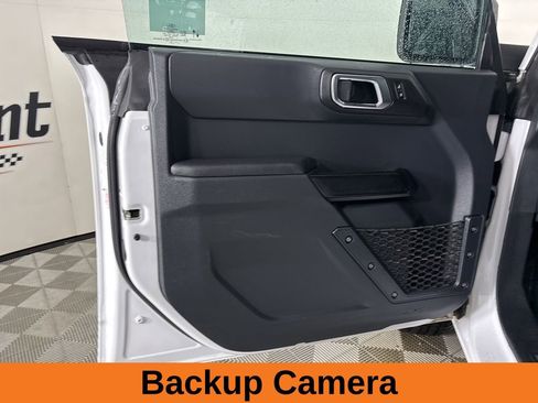 Used 2025 Ford Bronco Big Bend image 8