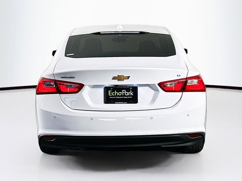 Used 2024 Chevrolet Malibu LT image 7