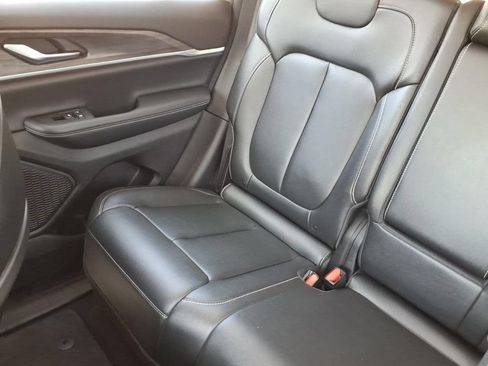 Used 2023 Jeep Grand Cherokee Limited RWD image 16