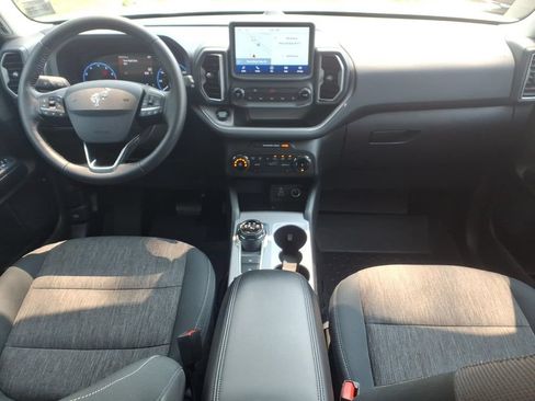 Used 2023 Ford Bronco Sport Big Bend w/ Convenience Package AWD/4WD image 13