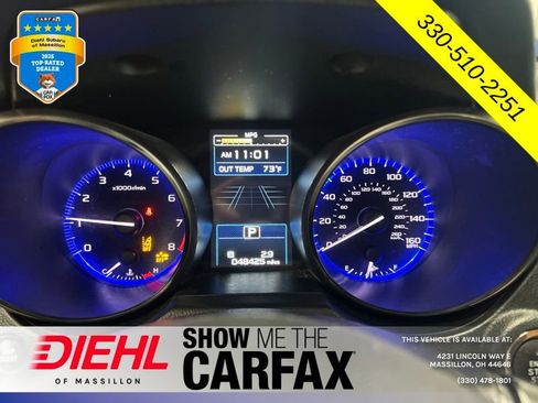 Used 2019 Subaru Outback 3.6R Touring w/ Popular Package #3A AWD/4WD image 29