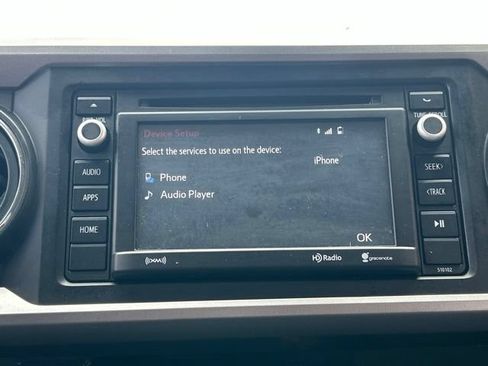 Used 2018 Toyota Tacoma SR5 AWD/4WD image 56