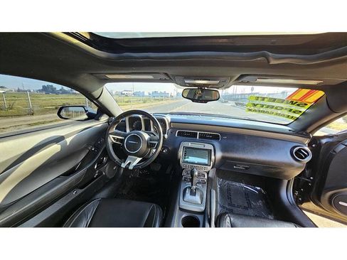 Used 2011 Chevrolet Camaro SS w/ RS Package image 17