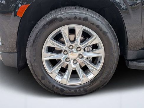 Used 2023 Chevrolet Tahoe Premier AWD/4WD image 11