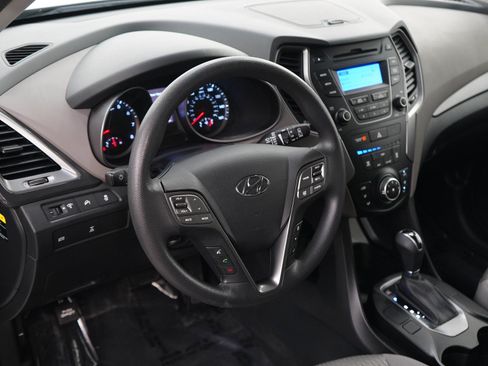 Used 2015 Hyundai Santa Fe Sport AWD/4WD image 20