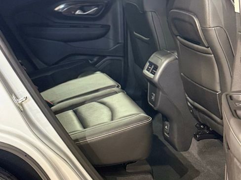 Used 2019 GMC Terrain Denali w/ Advanced Safety Package AWD/4WD image 57