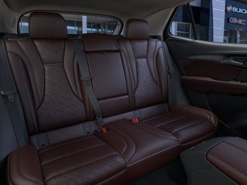 New 2026 Buick Envision Sport Touring image 32