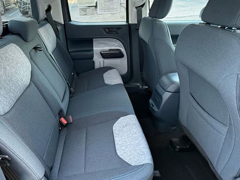 New 2026 Ford Maverick XLT image 17