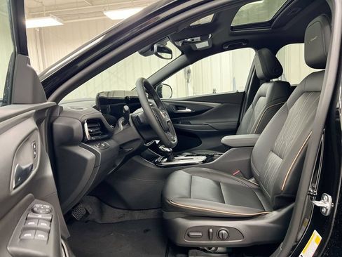 New 2026 Buick Envista Preferred FWD image 20