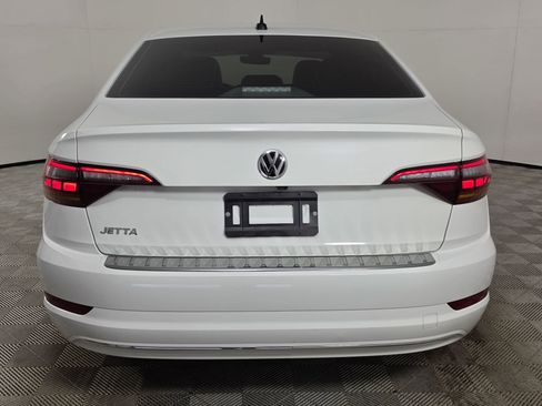 Used 2019 Volkswagen Jetta SEL FWD image 6