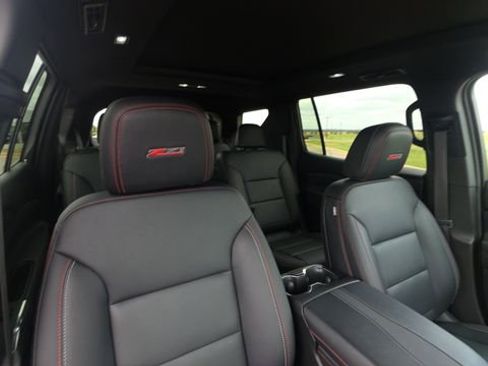 Used 2024 Chevrolet Traverse Z71 w/ Enhanced Driving Package image 31
