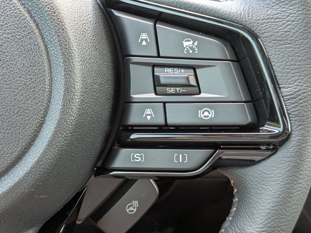 New 2026 Subaru Forester Touring w/ Touring Hybrid Package AWD/4WD image 19