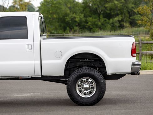 Used 2001 Ford F350 XL AWD/4WD image 10