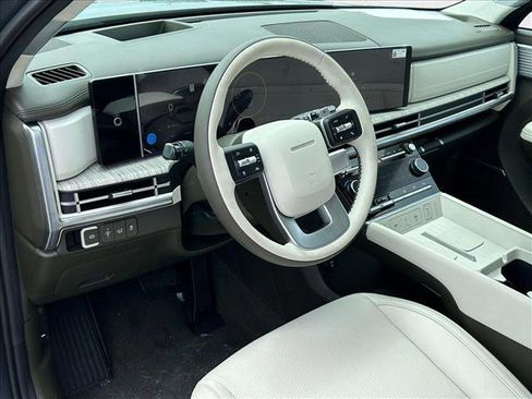 New 2025 Hyundai Santa Fe Calligraphy image 3