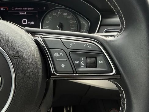Used 2018 Audi S4 Premium Plus AWD/4WD image 24