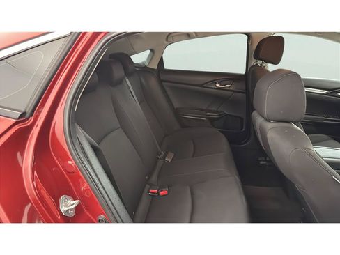 Used 2021 Honda Civic LX image 15