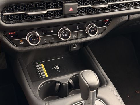 Certified 2024 Honda HR-V EX-L image 22