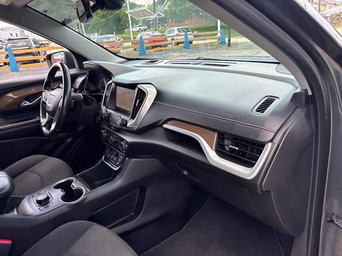 Used 2021 GMC Terrain SLE w/ Driver Convenience Package AWD/4WD image 30