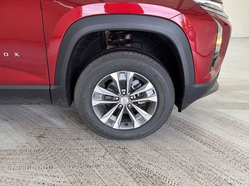 New 2026 Chevrolet Equinox LT w/ Convenience Package II image 18