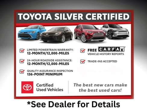 Used 2021 Toyota RAV4 XSE w/ XSE Grade Weather Package AWD/4WD image 3