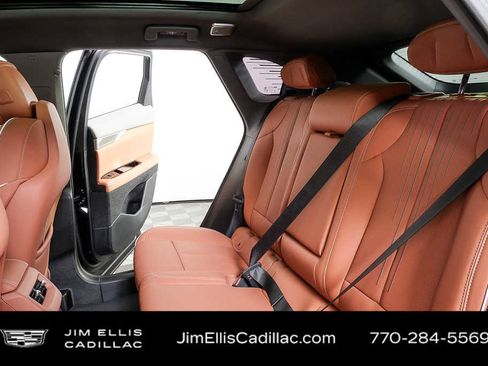 New 2026 Cadillac Optiq Sport 2 image 21