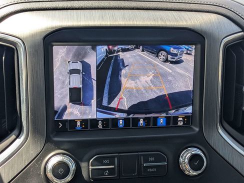 Used 2022 GMC Sierra 2500 Denali AWD/4WD image 29