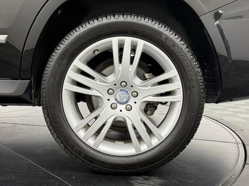 Used 2015 Mercedes-Benz GLK 350 2WD image 13
