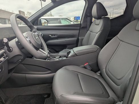 New 2026 Hyundai Santa Cruz SEL FWD image 11