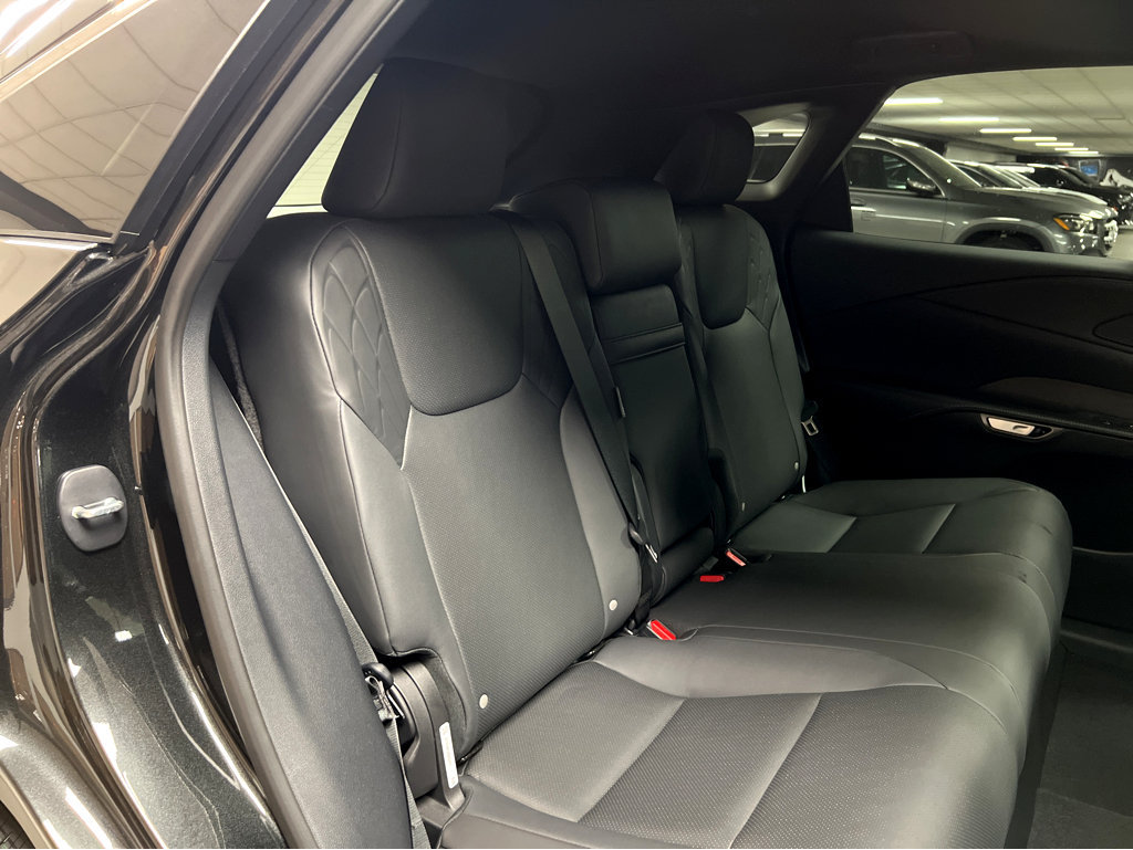 New 2026 Lexus RX 350 Premium AWD/4WD image 23