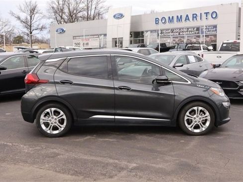 Used 2020 Chevrolet Bolt LT image 5