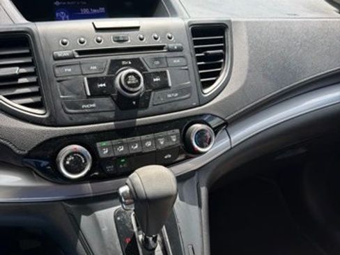 Used 2015 Honda CR-V LX image 18