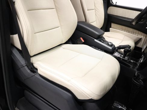 Used 2016 Mercedes-Benz G 550 image 80