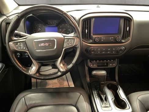 Used 2020 GMC Canyon All Terrain w/ All Terrain X Package AWD/4WD image 2