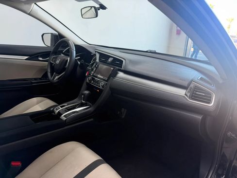 Used 2017 Honda Civic EX image 25