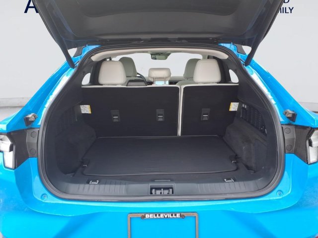 Certified 2023 Ford Mustang Mach-E Premium AWD/4WD image 8