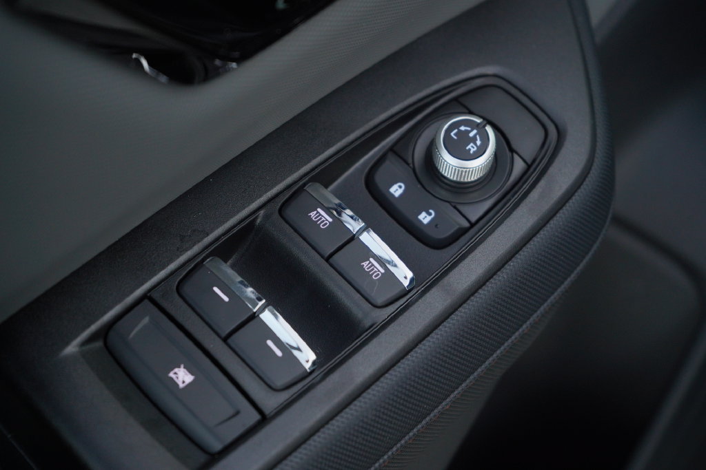 New 2026 Subaru Forester Sport AWD/4WD image 13