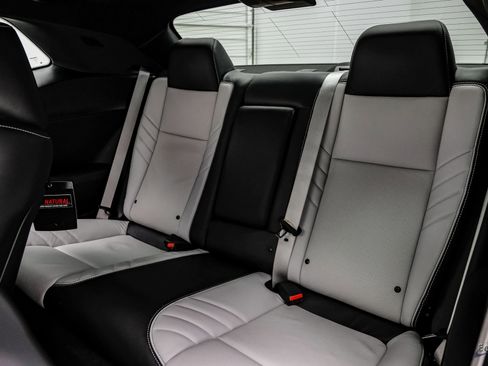 Used 2022 Dodge Challenger SRT Hellcat image 97