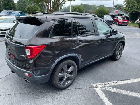 Used 2019 Honda Passport Touring image 4