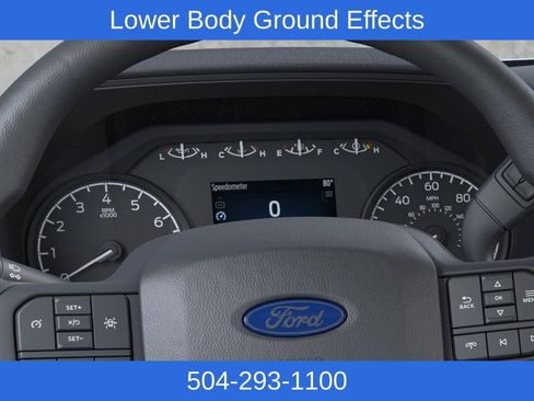 New 2026 Ford F150 STX w/ F-150 LOBO Package AWD/4WD image 15