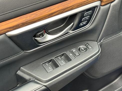 Used 2021 Honda CR-V EX-L image 5
