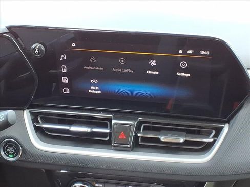 New 2026 Chevrolet TrailBlazer LT w/ Convenience Package image 16