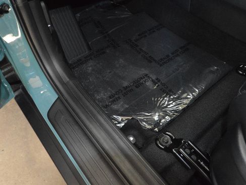 Used 2026 Kia Seltos SX w/ SX Sunroof Package image 30