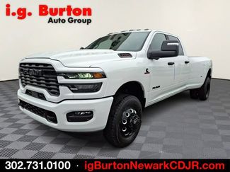 New 2026 RAM 3500 Big Horn AWD/4WD video 2