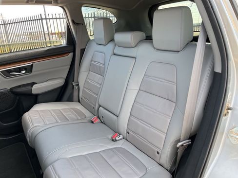 Certified 2021 Honda CR-V EX-L image 26