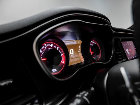 Used 2018 Dodge Challenger SRT Demon image 35