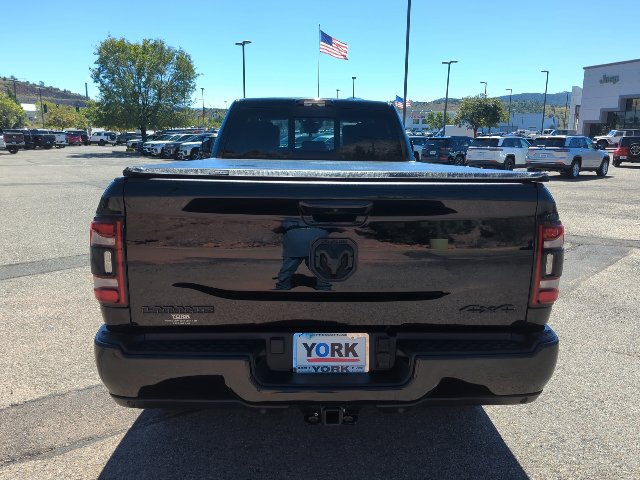 Certified 2022 RAM 3500 Laramie AWD/4WD image 5
