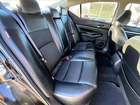 Used 2023 Nissan Altima 2.5 SR image 24